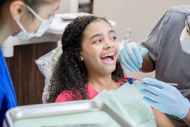 Best Emergency TMJ Treatment in Bowmansville, PA